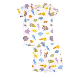 Angel Dear Bamboo Set